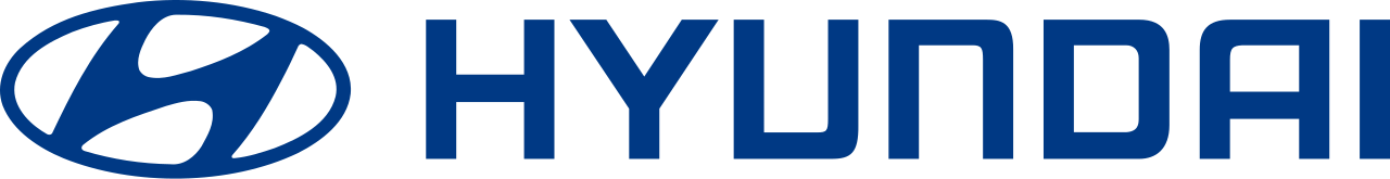logo hyundai